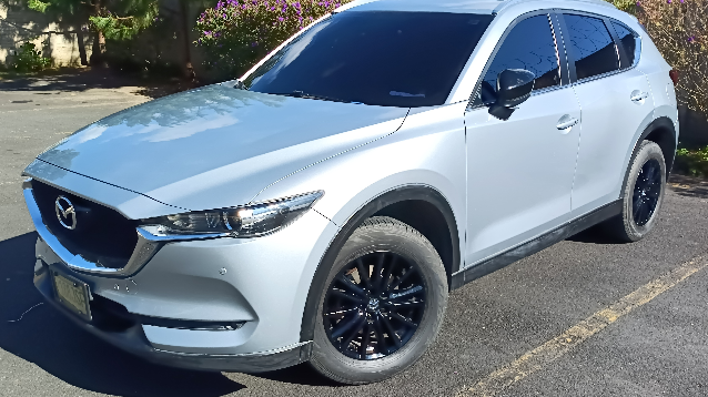 MAZDA CX-5 - 2022